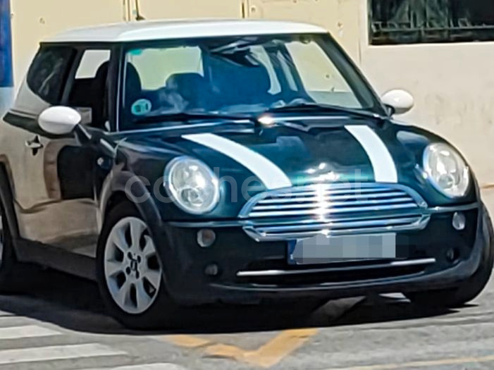 MINI MINI Cooper