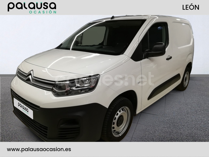 CITROEN Berlingo First 1.6 HDi 75 X 4p.