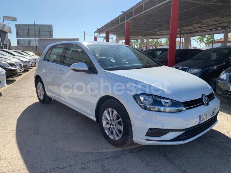 VOLKSWAGEN Golf Ready2Go 1.6 TDI