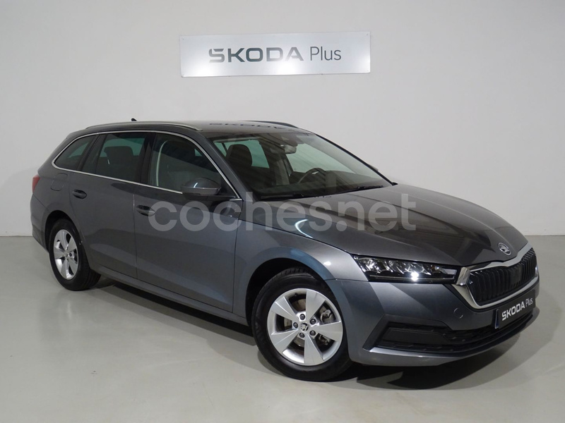 SKODA Octavia Combi 1.0 TSI 81kW110CV Man Ambition 5p.