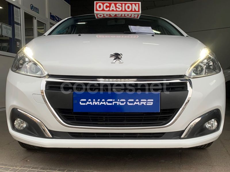 PEUGEOT 208 ACTIVE PureTech