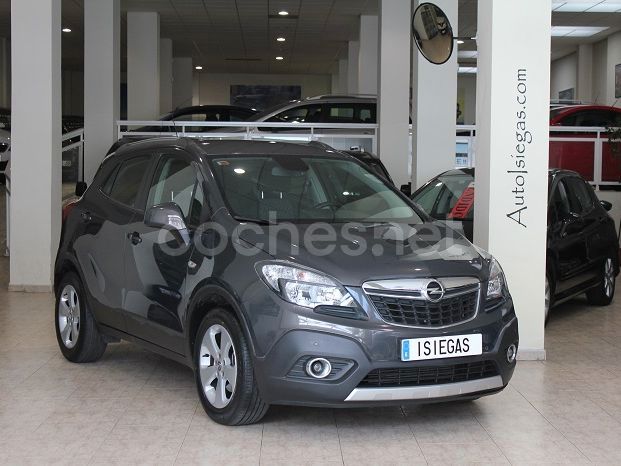 OPEL Mokka X 1.4 T 4X2 SS Selective