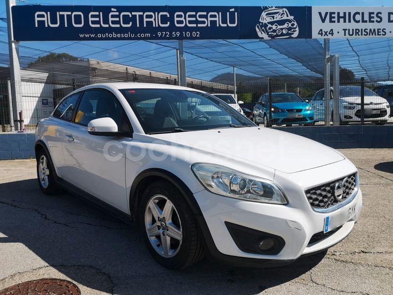 VOLVO C30 1.6D DRIVe Momentum