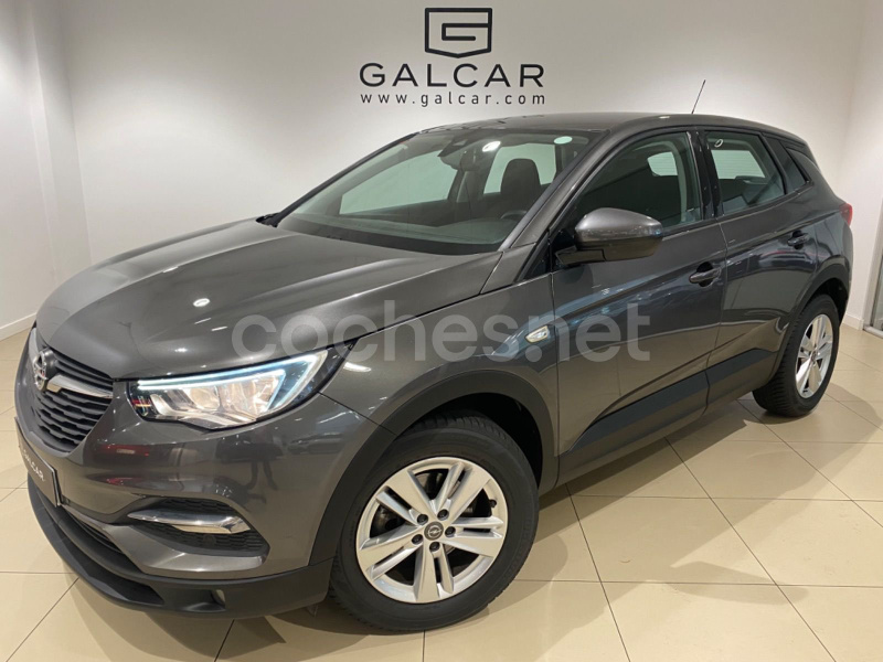 OPEL Grandland X 1.6 CDTi Selective