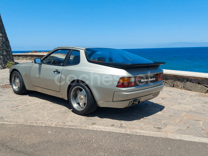 PORSCHE 944 944 2.5 2p.