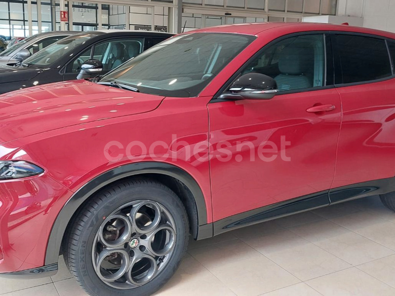 ALFA ROMEO Tonale 1.6 DS 130 CV SUPER FWD