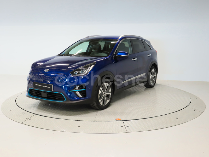 KIA e-Niro eNiro Drive Long Range