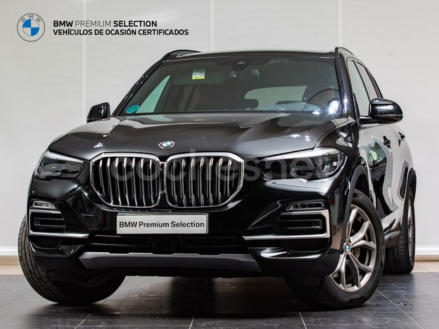 BMW X5 xDrive30d 5p.