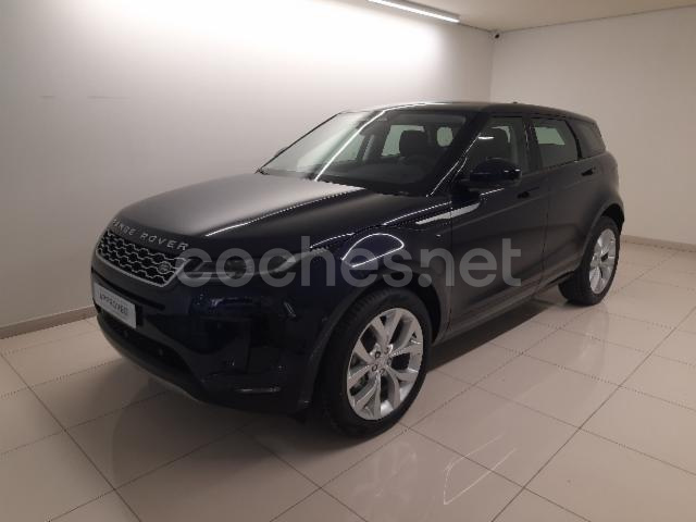 LAND-ROVER Range Rover Evoque 2.0 D163 SE AUTO 4WD MHEV 5p.