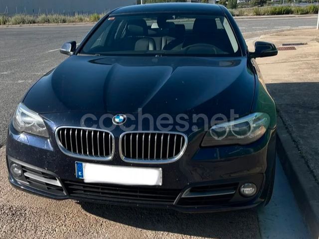 BMW Serie 5 525dA xDrive