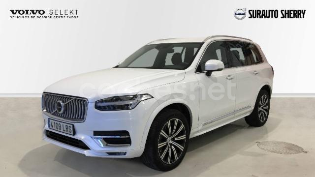 VOLVO XC90 2.0 B5 D AWD Inscription Auto 5p.