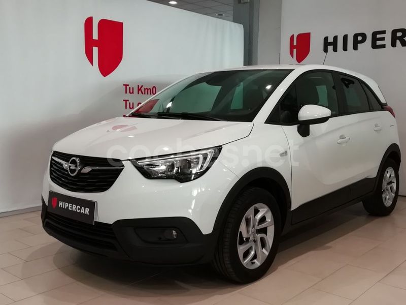 OPEL Crossland X 1.6T 73kW 99CV Selective 5p.