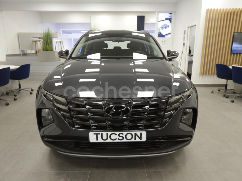 HYUNDAI Tucson 1.6 TGDI PHEV Maxx Auto 4X4