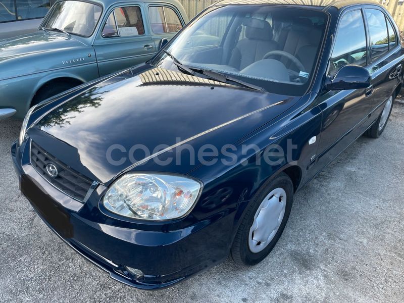 HYUNDAI Accent 1.5 CRDi GLS