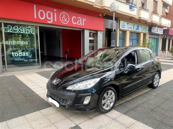 PEUGEOT 308 Sport 1.6 HDI 90