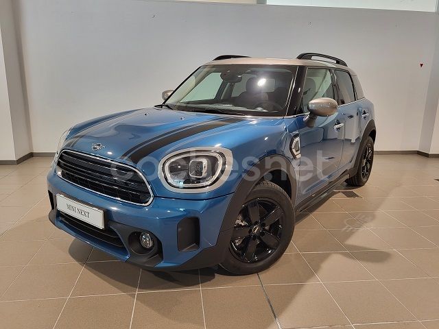 MINI COUNTRYMAN Cooper