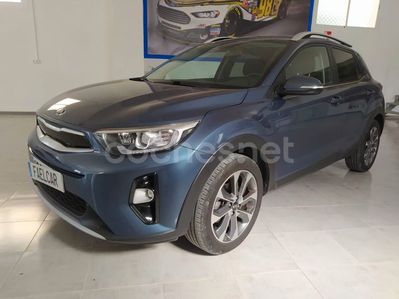 KIA Stonic 1.0 TGDi Drive