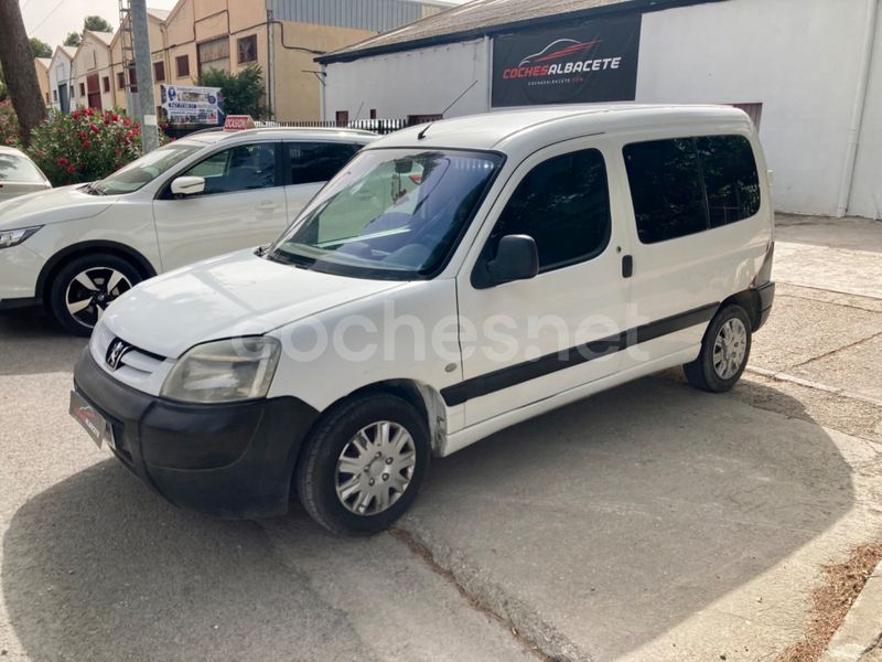 CITROEN Berlingo 1.9D SX