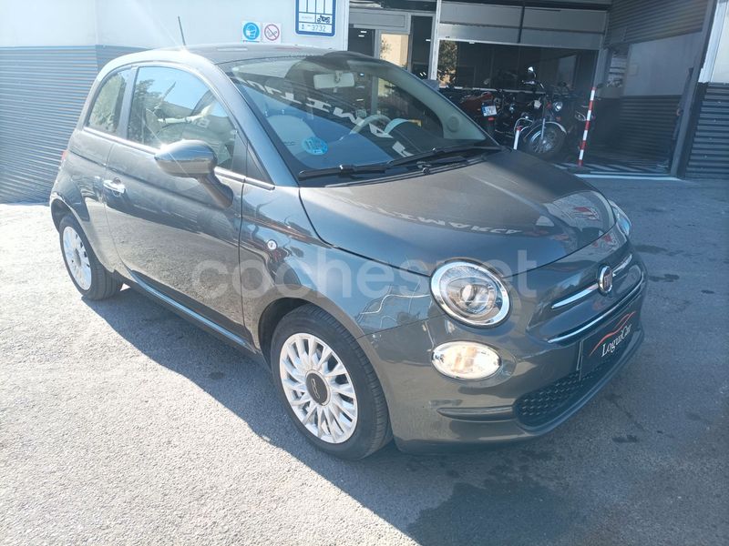 FIAT 500 Lounge 1.0 6v GSE 70 CV