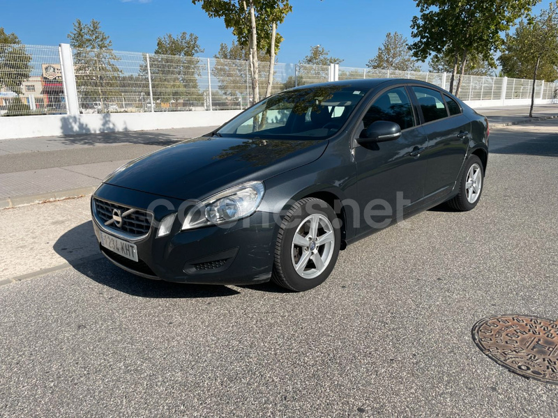 VOLVO S60 1.6 D2 Kinetic