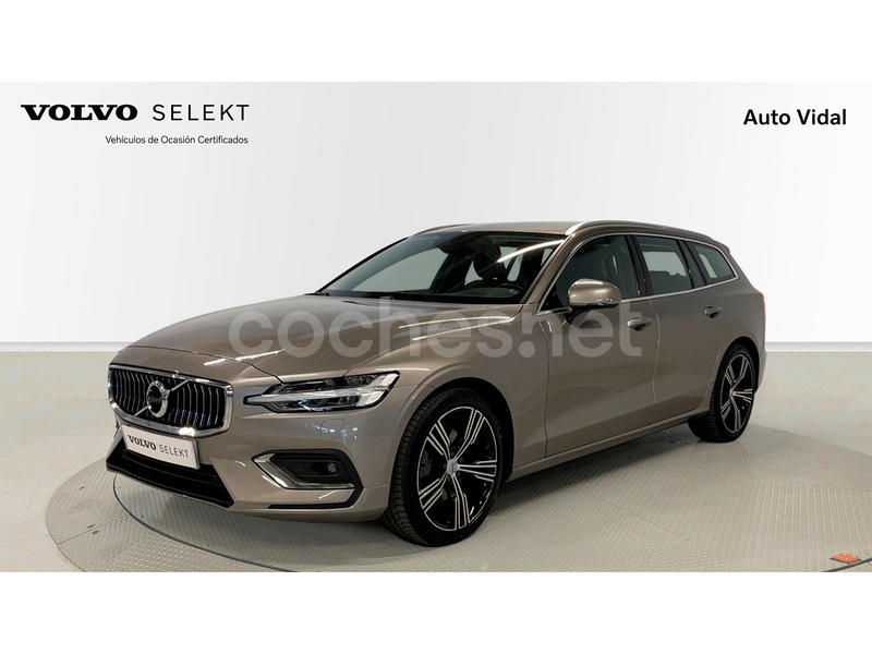 VOLVO V60 2.0 D4 Inscription Auto