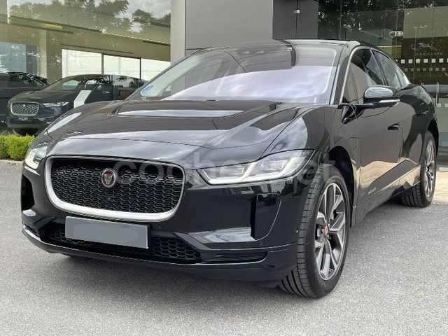 JAGUAR i-Pace EV400 HSE AUTO 4WD 5p.