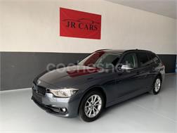 BMW Serie 3 316d Touring 5p.