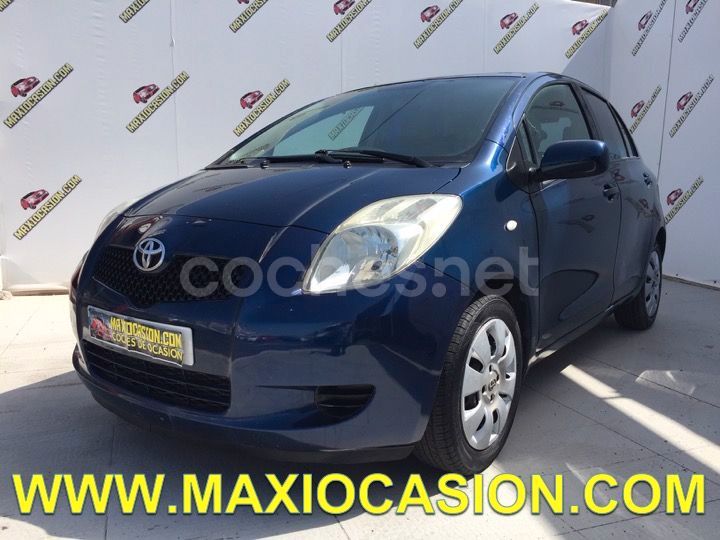 Yaris  Página Oficial Toyota Canarias