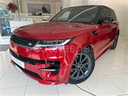 LAND-ROVER Range Rover Sport 3.0D TD6 249PS AWD Auto MHEV Dynamic SE 5p.