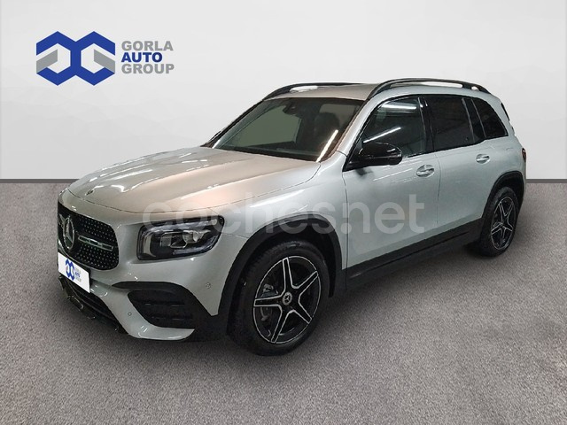 MERCEDES-BENZ GLB GLB 180