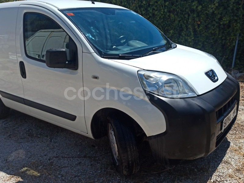 PEUGEOT Bipper 1.3 HDi