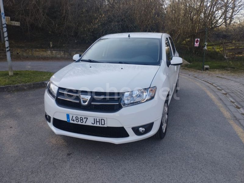 DACIA Logan Ambiance dCi 90