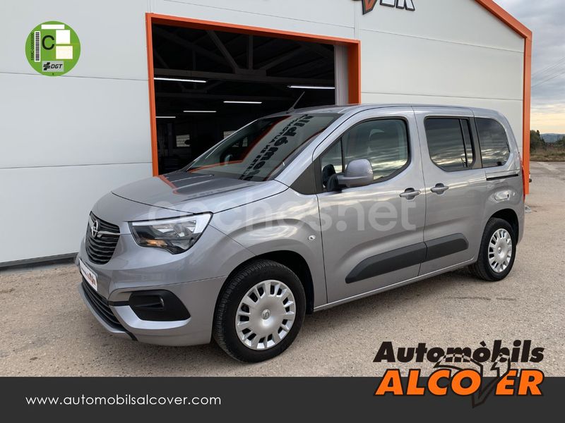 OPEL Combo Life 1.5 TD SS Selective L