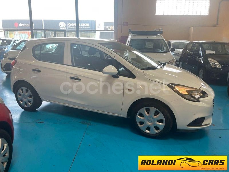 OPEL Corsa 1.3 CDTi Color Edition