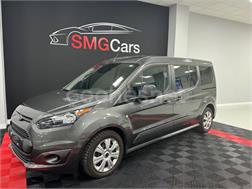 FORD Grand Tourneo Connect 1.5 TDCi 88kW 120CV Trend 5p.