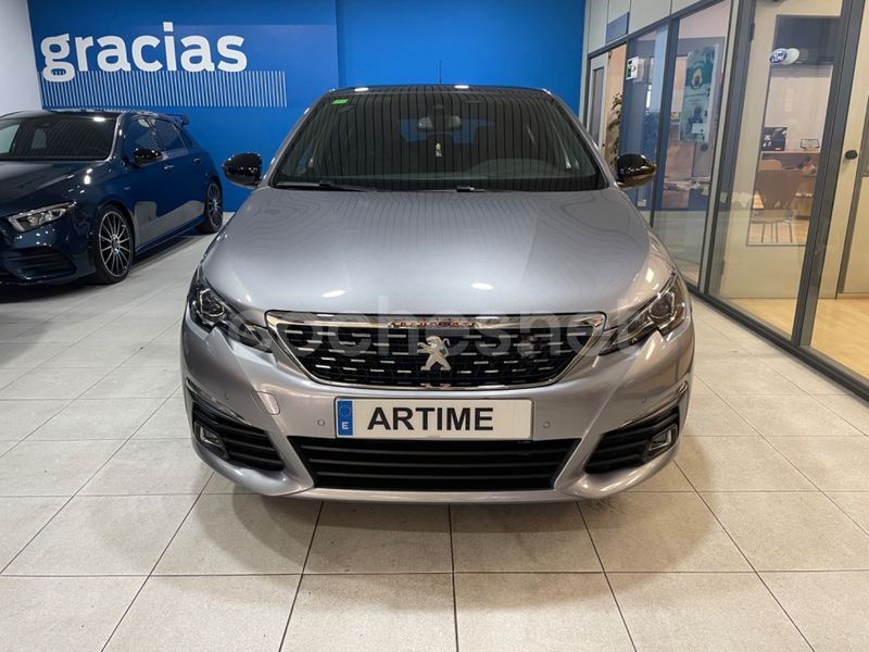 PEUGEOT 308 GT Line 1.2 PureTech 130 Auto