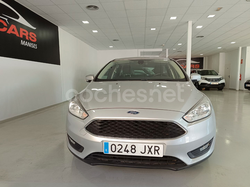 FORD Focus 1.0 Ecoboost ASS 92kW Trend Sportbr 5p.