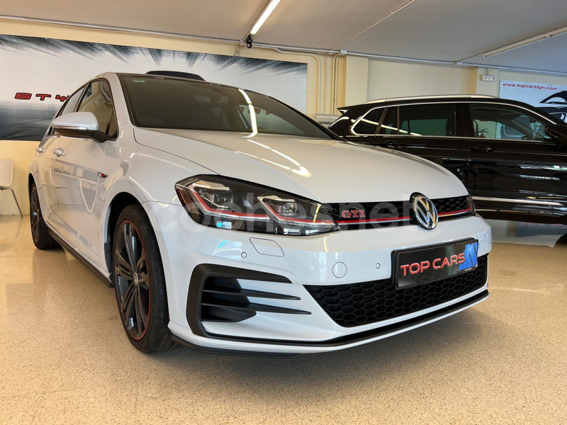 VOLKSWAGEN Golf GTI Performance 2.0 TSI 180kW245CV DSG