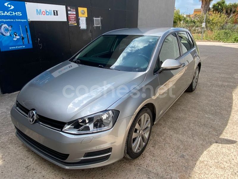 VOLKSWAGEN Golf Advance 1.6 TDI BMT