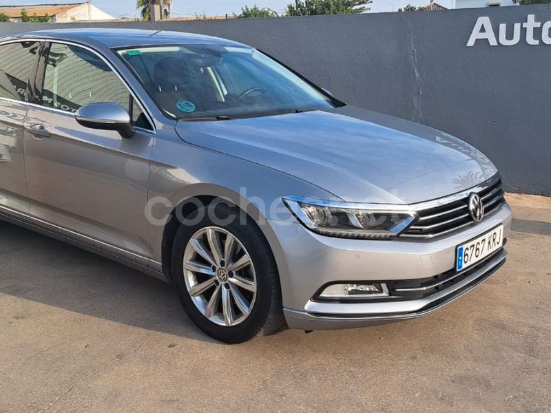 VOLKSWAGEN Passat Edition 1.6 TDI