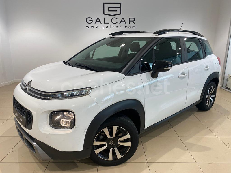 CITROEN C3 Aircross PureTech SS Feel