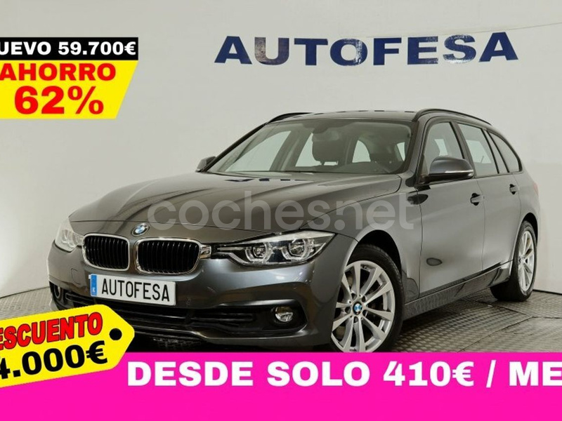 BMW Serie 3 330i xDrive Touring