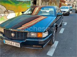 CADILLAC Seville STS 4p.