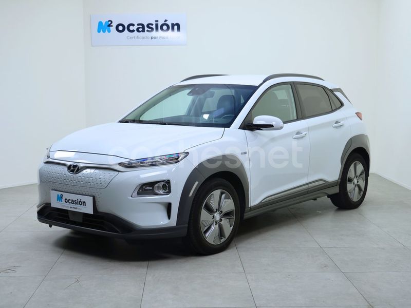 HYUNDAI Kona EV Tecno