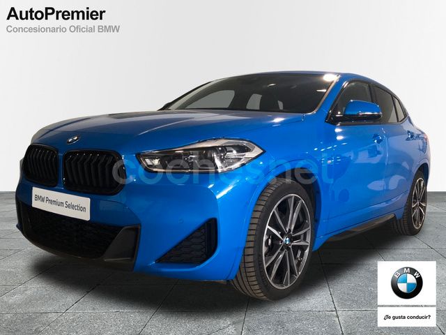 BMW X2 sDrive18d 5p.