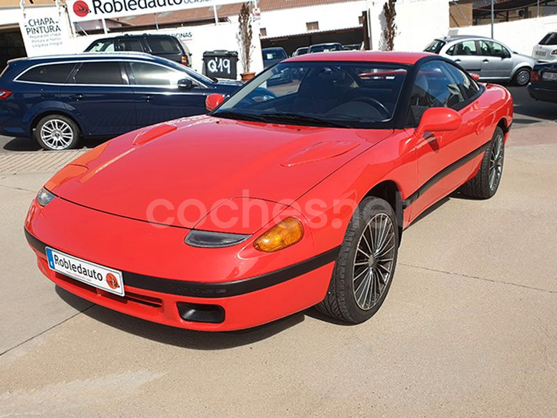 Dodge Stealth 3.0 V6