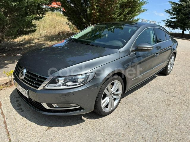 VOLKSWAGEN CC 2.0 TDI BMT