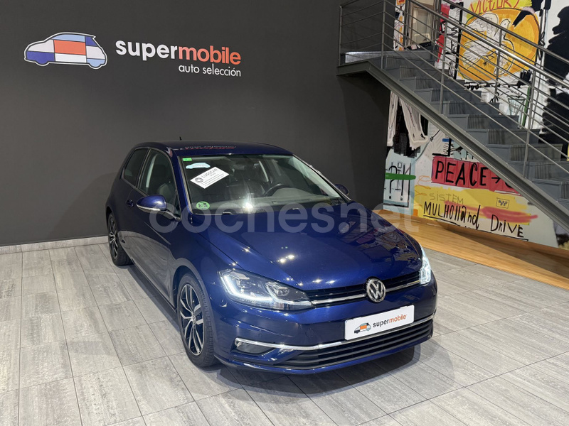 VOLKSWAGEN Golf Sport 1.5 TSI EVO DSG