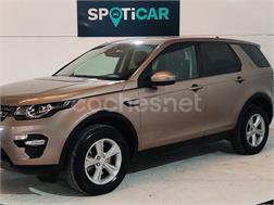 LAND-ROVER Discovery Sport 2.0L eD4 150CV 4x2 Pure 5p.