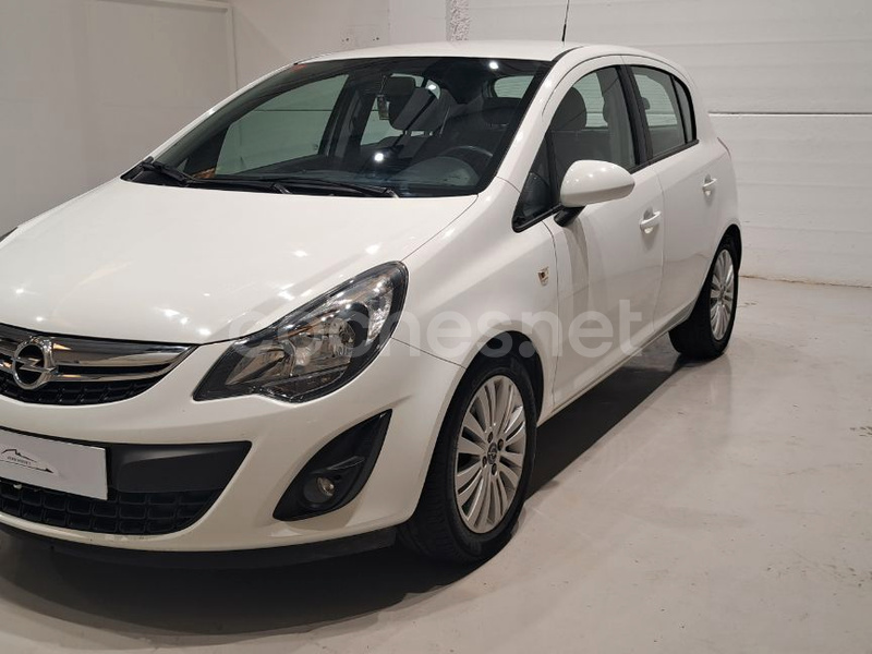 OPEL Corsa 1.4 Color Edition Start  Stop 5p.